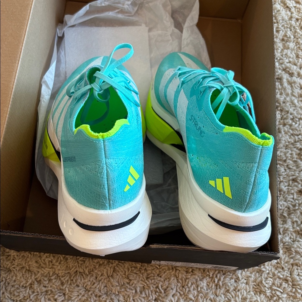 Adidas Adizero Prime X3 Strung - Picture 13 of 13
